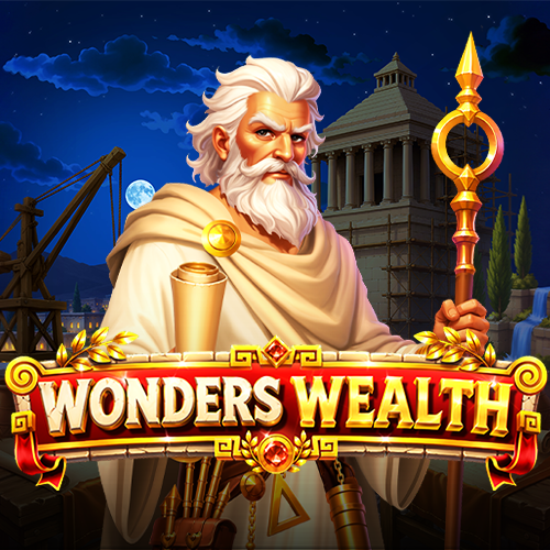 Wonders Wealth