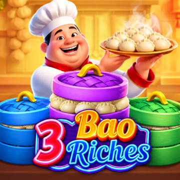 3 Bao Riches