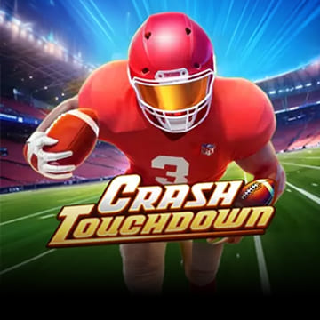 Crash Touchdown
