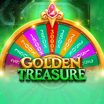 Golden Treasure