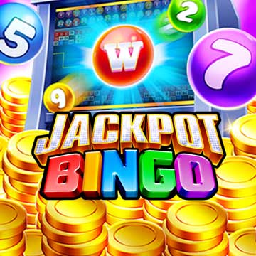 Jackpot Bingo