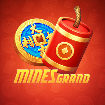 Mines Grand