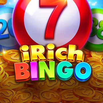 iRich Bingo